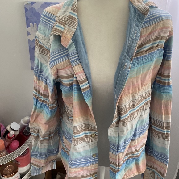 Mens button down - Picture 3 of 5